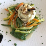 Mariscos Comida