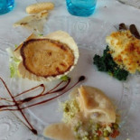 Mariscos Comida