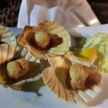 Mariscos Dentro