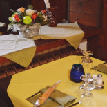 Osteria 41 Comida