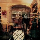 Botz Nourriture