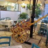 Vento Dal Sud Comida