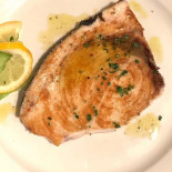 La Pentola D'oro Nourriture