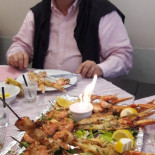 Antica Porta Comida
