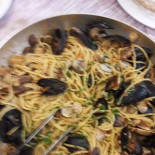 Antica Porta Comida