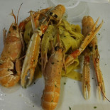 Mangiamò Comida