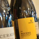 Il Grecanico Comida