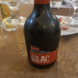 Il Grecanico Comida