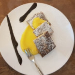 Il Grecanico Comida