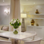 Best Western Villa Appiani Extérieur