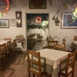 Il Pendolo Nourriture