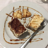 Il Pendolo Nourriture