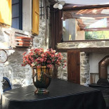 Locanda San Leone À l'intérieur