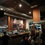 Munich Birreria Nourriture