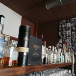 Munich Birreria Nourriture