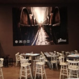 Munich Birreria Nourriture