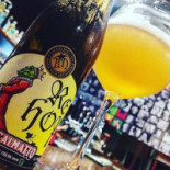 Munich Birreria Nourriture