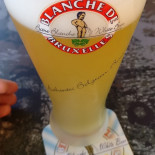 Munich Birreria Nourriture