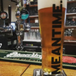 Munich Birreria Nourriture