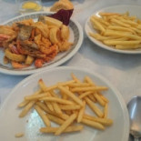 Pizzeria Capri Nourriture