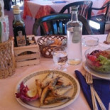 Pizzeria Capri Nourriture