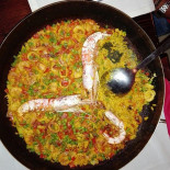 Tasca Food