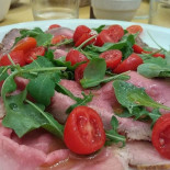 Tasca Food