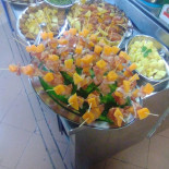 Tre Piu Nourriture