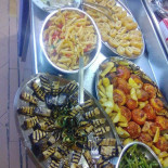 Tre Piu Nourriture