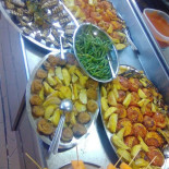 Tre Piu Nourriture