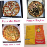 Pizza Flash Nourriture
