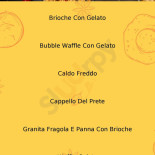 Pasticceria Strati Nourriture