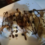 Pasticceria Strati Nourriture