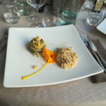 Bacaro Il Gusto food