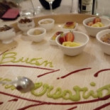 Bacaro Il Gusto food
