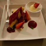 Bacaro Il Gusto food