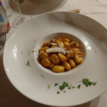 Bacaro Il Gusto food