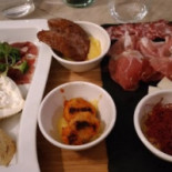 Bacaro Il Gusto food