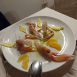 Bacaro Il Gusto food