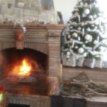 La Grotta Nourriture