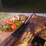 The Klub Comida