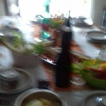 Bodeguita Nourriture