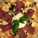 Pizzeria Instabile Nourriture