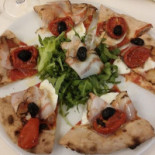 Pizzeria Instabile Nourriture