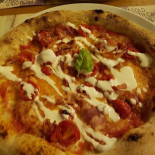 Pizzeria Instabile Nourriture