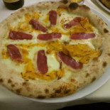 Pizzeria Instabile Nourriture