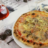 Pizzeria Instabile Nourriture