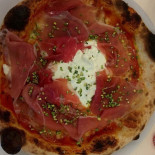 Pizzeria Instabile Nourriture