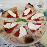 Pizzeria Instabile Nourriture