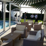 Relais L'anatra Comida